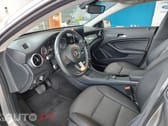 Mercedes-Benz CLA 180 d Shooting Brake Aut.