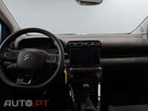 Citroen C3 Aircross 1.2 PureTech 110 S&S CVM6 C-Series
