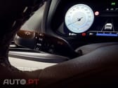 Hyundai Bayon 1.0 T-GDi Premium