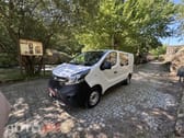 Opel Vivaro 1.6 CDTi L1H1 2.7T