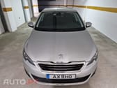 Peugeot 308 1.6 BlueHDi Allure EAT6