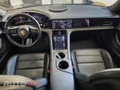 Porsche Taycan 4