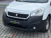 Peugeot Partner 1.6 HDI  5 LUGARES