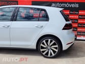 Volkswagen Golf 1.4 GTE Plug-in