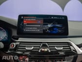 BMW 530 e