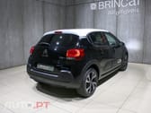 Citroen C3 1.2 PureTech Shine EAT6