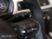 BMW 316 d Pack M