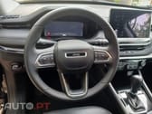 Jeep Compass 1.5 TG e-Hybrid Summit DCT