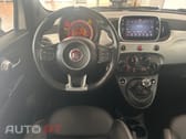Fiat 500 1.0 Hybrid Sport