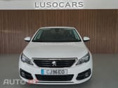 Peugeot 308 SW 1.6 BlueHDi Style
