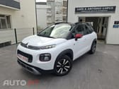 Citroen C3 Aircross 1.2 PureTech C-Series