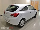 Opel Corsa 1.3 CDTi Van