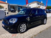 MINI Countryman Cooper SE All4 Aut.