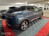 Peugeot 3008 1.2 PureTech Allure EAT8