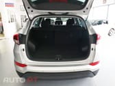 Hyundai Tucson 1.7 CRDi Creative