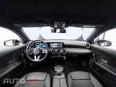Mercedes-Benz A 250 e Style Plus