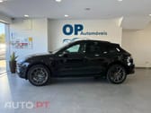 Porsche Macan Spirit