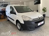 Citroen Berlingo 1.6 BlueHDi L1 3L