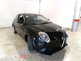Alfa Romeo Mito 0.9 T TwinAir