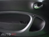 Smart ForTwo Passion