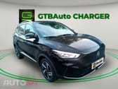 MG ZS EV Comfort 51kWh I.V.A DEDUTIVEL 