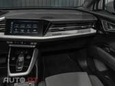 Audi Q4 E-Tron 35 55 kWH
