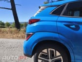 Hyundai Kauai 39 kWh Premium