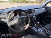 Peugeot 508 SW 2.0 HDi Allure