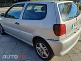 Volkswagen Polo 1.4 16V Sport AC
