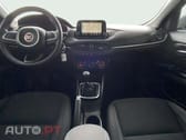 Fiat Tipo 1.6 M-Jet Lounge J17
