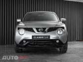 Nissan Juke 1.2 DIG-T Tekna