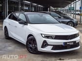 Opel Astra Sports Tourer 1.2 T Hybrid GS eDCT