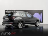 BMW X3 30 e xDrive