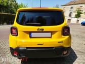 Jeep Renegade Longitude 1.0 T-GDI 120CV