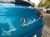 Mercedes-Benz CLA 250 e AMG Line