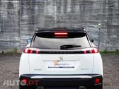 Peugeot 2008 1.2 PureTech GT Line