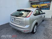 Ford Focus 1.6 TDCi ECOnetic