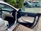 Mercedes-Benz CLA 220 d Shooting Brake Aut.