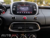 Fiat 500X 1.3 MJ Sport