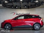 MG MG4 64 kWh Luxury