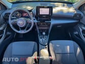 Toyota Yaris Cross 1.5 Hybrid Comfort Plus