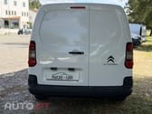 Citroen Berlingo 1.6 e-HDi Exclusive