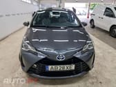 Toyota Yaris 1.5 HSD Comfort