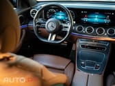 Mercedes-Benz E 300 de 4Matic 9G-TRONIC AMG Line