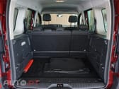 Mercedes-Benz Citan Tourer EDITION BlueEFFICIENCY Longa