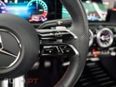 Mercedes-Benz CLA 250 e Shooting Brake Style Plus