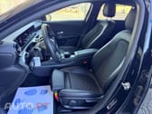 Mercedes-Benz A 250 e Style Plus
