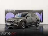 Hyundai Tucson 1.6 T-GDI PHEV Vanguard