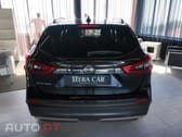 Nissan Qashqai 1.3 DIG-T Acenta