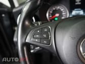 Mercedes-Benz C 200 d Avantgarde Aut.